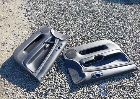 2002 Volkswagen Passat Glx from USA, damaged, VIN WVWRH63B42E401606